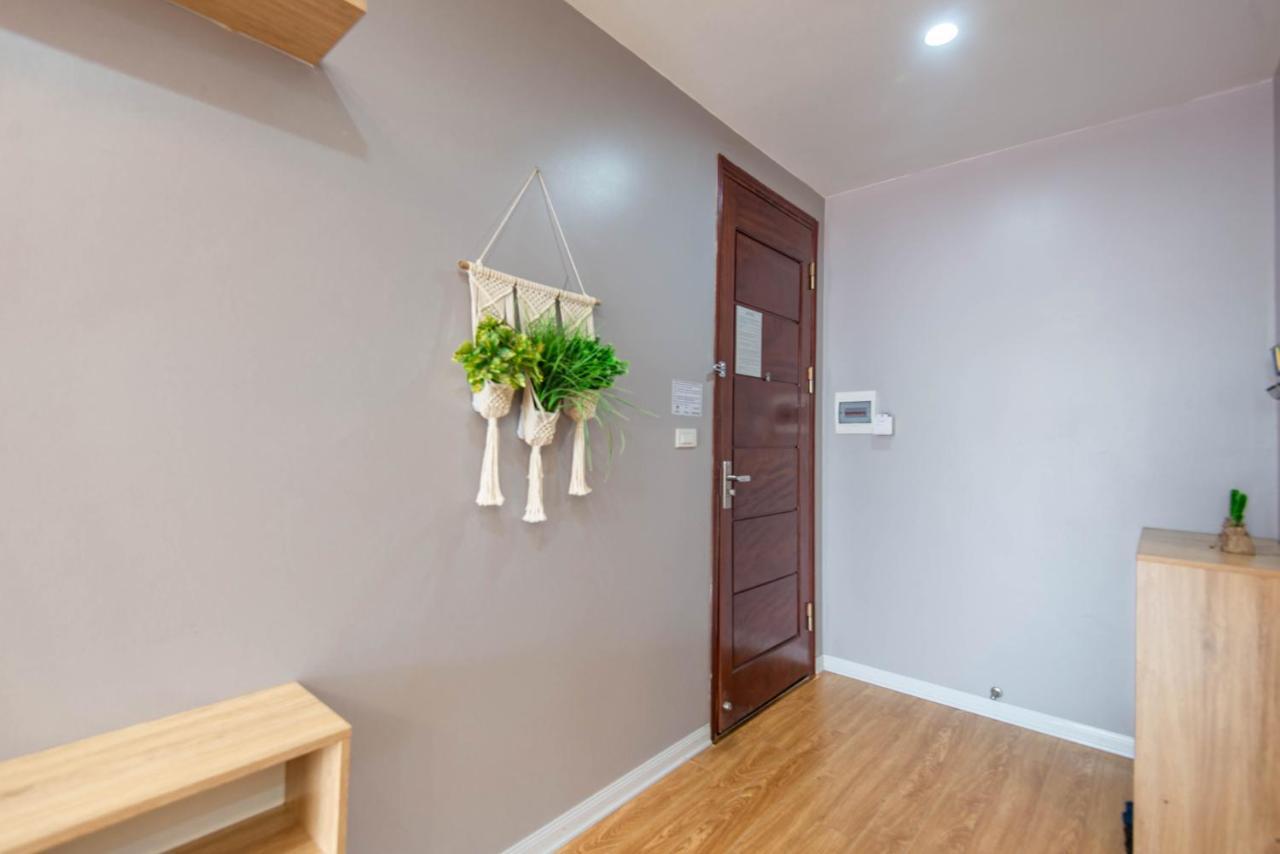 22HOUSING LUXURY APARTMENT HOTEl NEAR LOTTE Hanoi Exterior foto